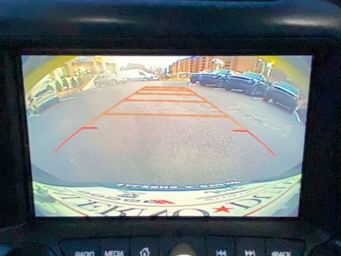 Used 2017 Chevrolet Corvette Z06 w/ Z07 Performance Package image 15