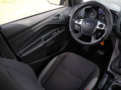 Used 2015 Ford Escape S FWD image 21