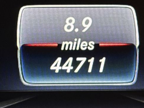 Used 2019 Mercedes-Benz GLS 450 4MATIC w/ Premium 1 Package image 26