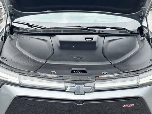 New 2024 Chevrolet Blazer EV RS image 32