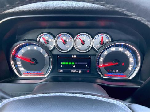 Used 2021 Chevrolet Silverado 1500 RST w/ All Star Edition Plus AWD/4WD image 25