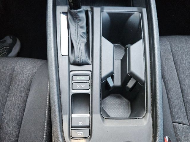 Certified 2024 Honda Accord EX image 21