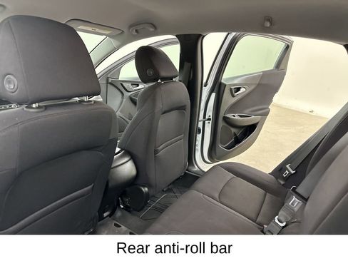 Used 2022 Chevrolet Malibu RS image 29