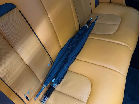 Used 2022 Rolls-Royce Ghost AWD/4WD image 77