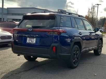 New 2026 Subaru Outback Limited