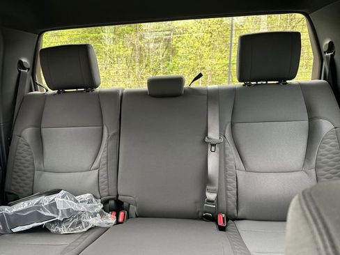 New 2026 Toyota Tundra SR5 AWD/4WD image 27