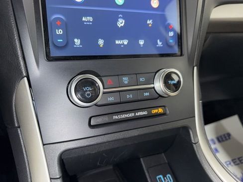 Used 2024 Ford Edge SEL w/ Convenience Package AWD/4WD image 23