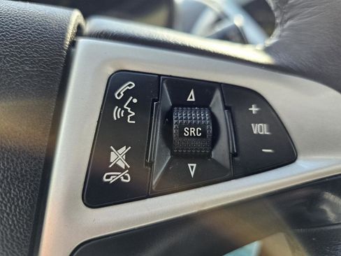 Used 2017 GMC Terrain SLT w/ Open Road Package image 14