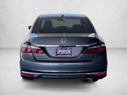 Used 2016 Honda Accord EX-L image 8