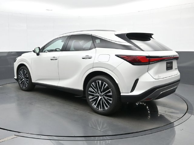 Used 2026 Lexus RX 350 Premium Plus FWD image 6