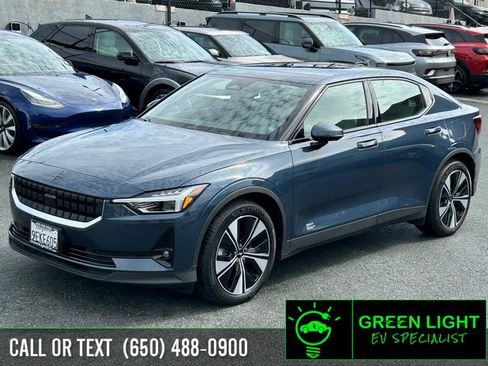 Used 2023 Polestar Polestar 2 w/ Pilot Pack image 1