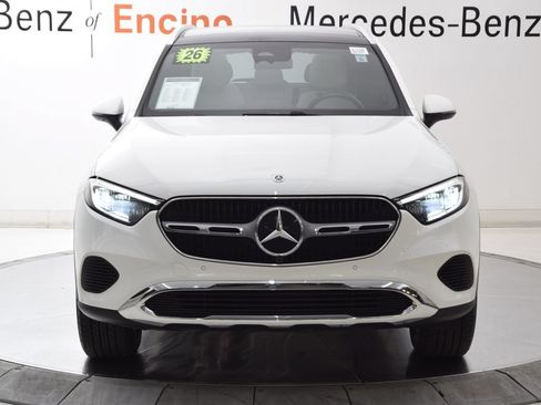 Used 2026 Mercedes-Benz GLC 300 image 9