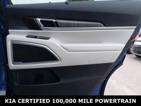 Certified 2023 Kia Telluride SX AWD/4WD image 36