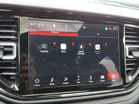 Certified 2022 Dodge Durango Citadel image 28