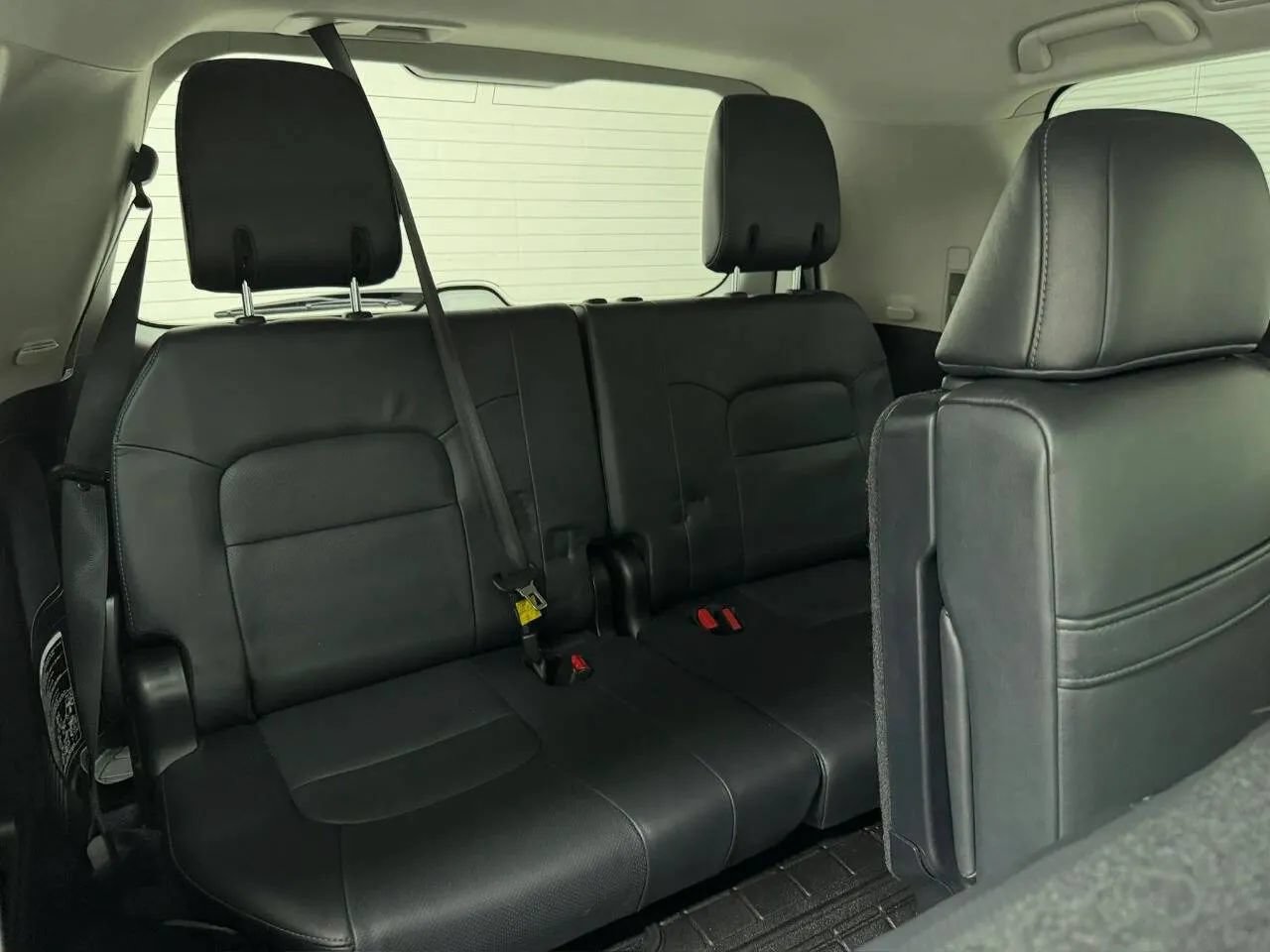 Used 2018 Toyota Land Cruiser AWD/4WD image 18