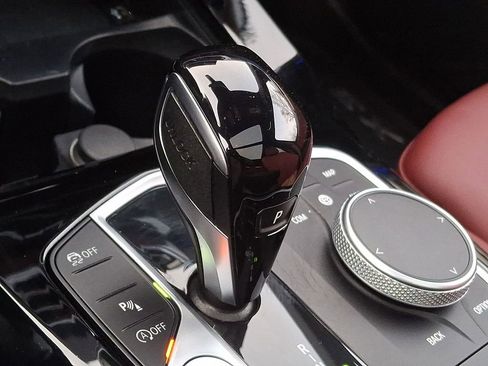 Certified 2023 BMW X3 xDrive30i w/ Premium Package w/ZPA image 12