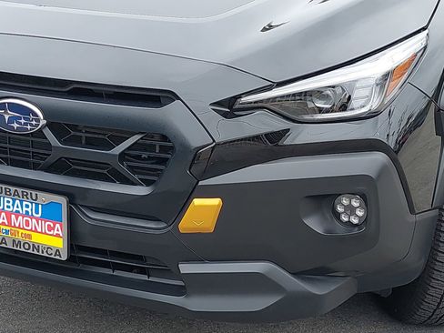 Certified 2024 Subaru Crosstrek 2.5i Wilderness w/ Crosstrek Mirror Package AWD/4WD image 30