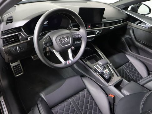 Used 2022 Audi S4 Premium Plus image 9