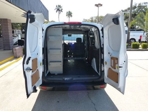 Used 2019 Ford Transit Connect XL image 13