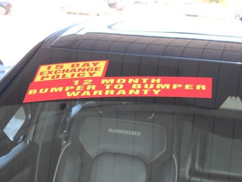 Used 2022 RAM 1500 Laramie w/ Sport Appearance Package image 34