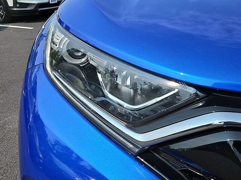 Used 2022 Honda CR-V EX-L image 9