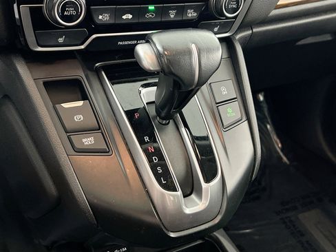 Used 2022 Honda CR-V EX-L image 16