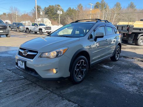Used 2013 Subaru Crosstrek 2.0i Premium image 4