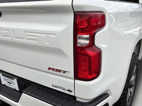 Used 2020 Chevrolet Silverado 1500 RST w/ All-Star Edition image 37