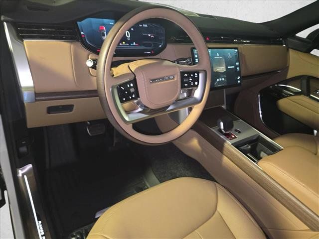 New 2026 Land Rover Range Rover SE AWD/4WD image 17