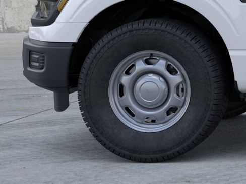New 2026 Ford F150 XL image 19
