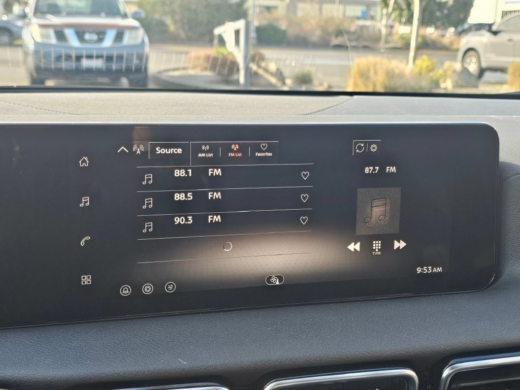 New 2026 Nissan Sentra SV w/ Floor Mat Package FWD image 20