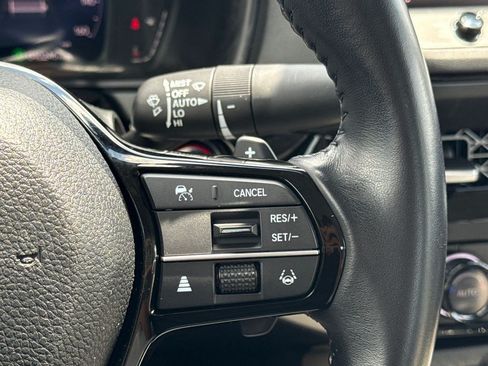 Certified 2024 Honda Accord Touring image 25