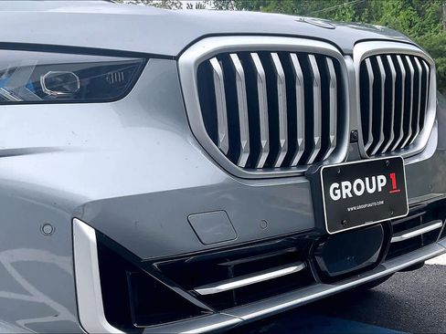Used 2025 BMW X5 xDrive50e w/ Climate Comfort Package AWD/4WD image 31