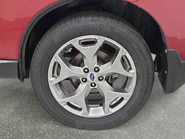 Used 2017 Subaru Forester 2.5i Touring AWD/4WD image 31