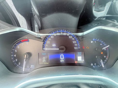 Used 2016 Cadillac SRX Luxury AWD/4WD image 15