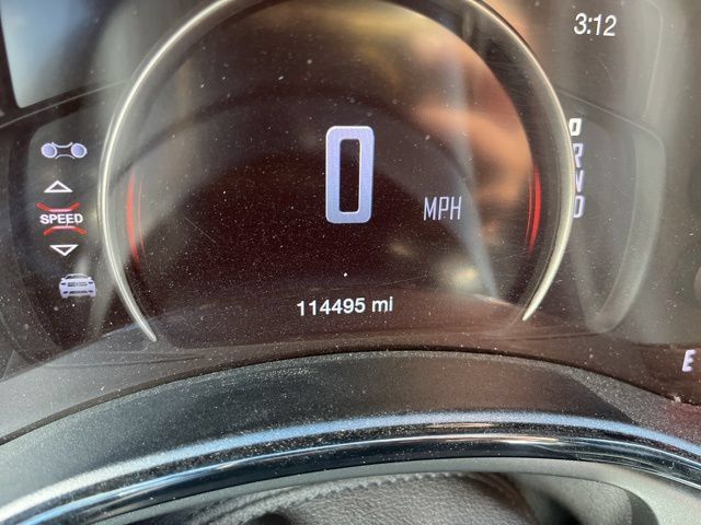 Used 2021 Dodge Durango GT RWD image 40