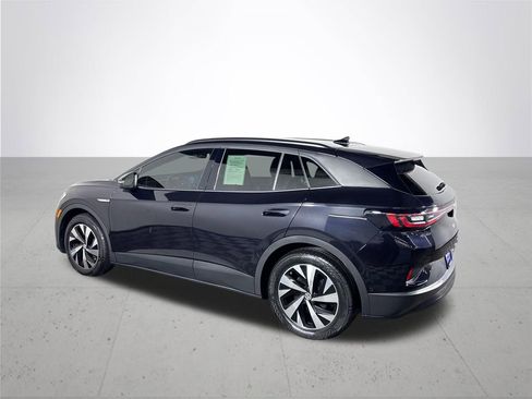 Certified 2023 Volkswagen ID.4 Pro image 9