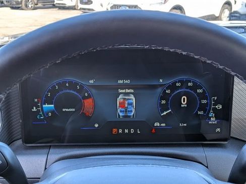 New 2026 Ford Mustang Premium image 29