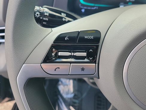 New 2026 Hyundai Elantra Blue image 7