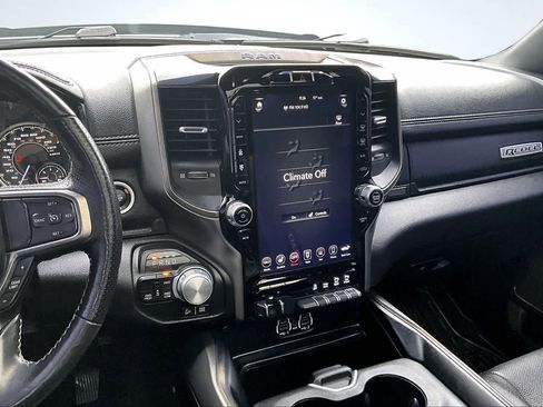 Used 2020 RAM 1500 Rebel w/ Rebel Level 2 Equipment Group image 16