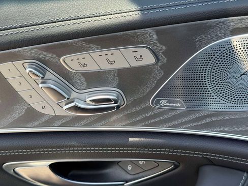 Used 2019 Mercedes-Benz AMG GT 63 image 42