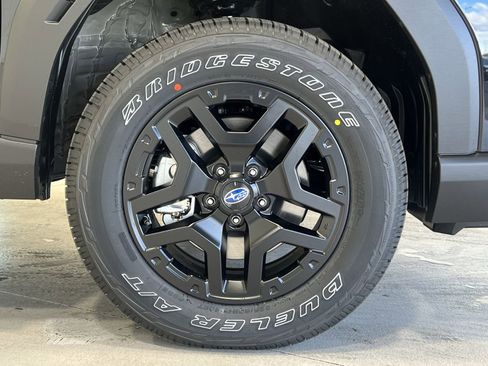 New 2026 Subaru Outback Wilderness AWD/4WD image 10