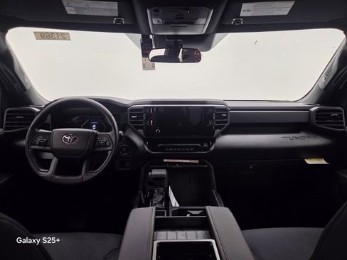 New 2026 Toyota Tundra SR image 41