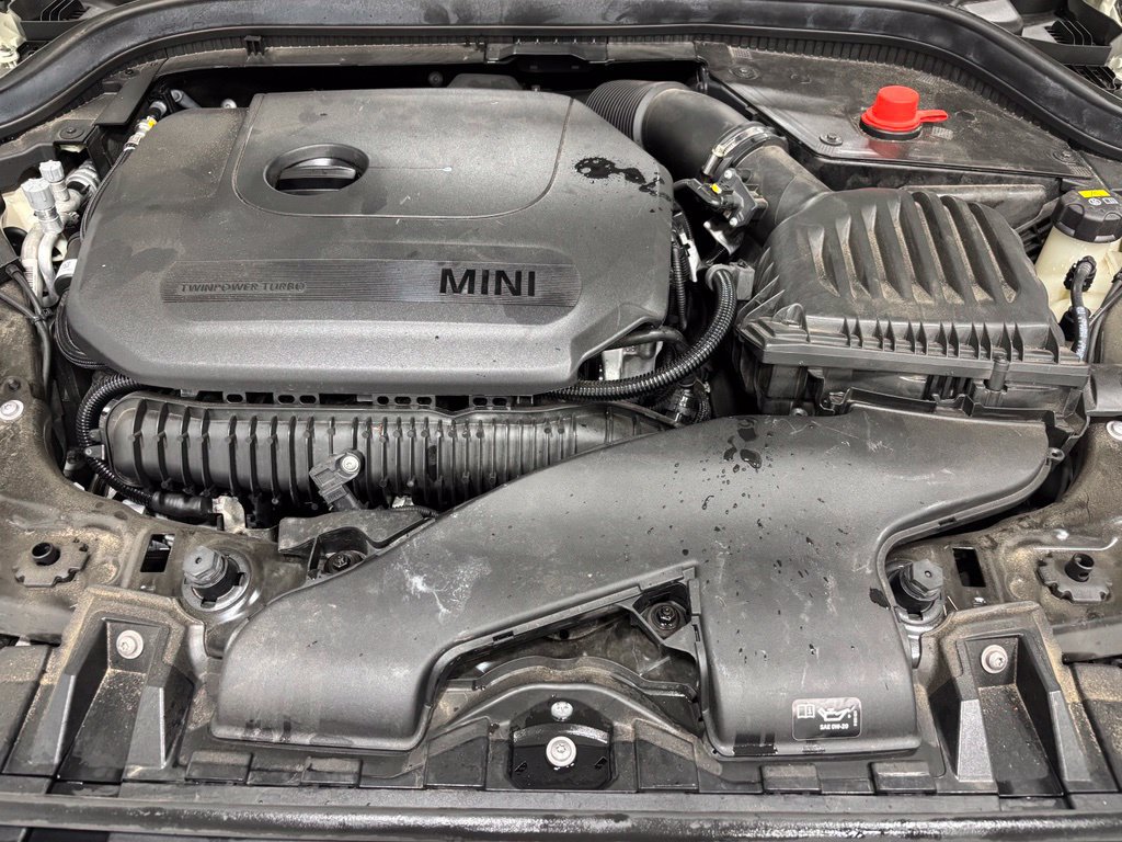Used 2020 MINI Cooper S FWD image 58