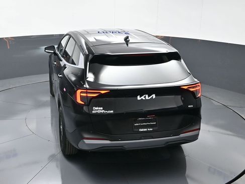 Certified 2026 Kia Sportage LX w/ LX Convenience Package image 51