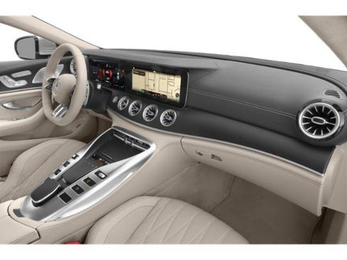 Used 2024 Mercedes-Benz AMG GT 43 image 15