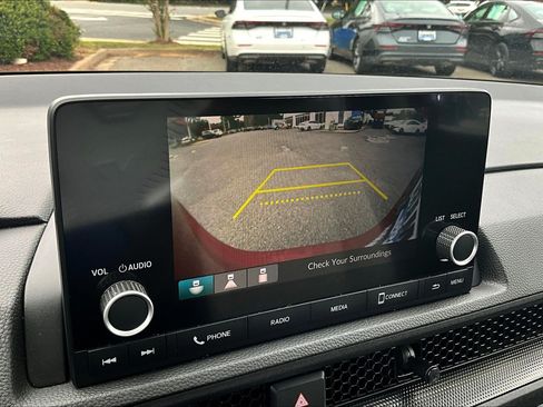 Used 2023 Honda CR-V LX image 22