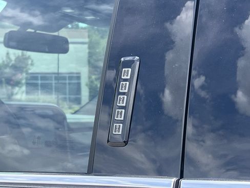 New 2026 Ford F250 Platinum w/ Platinum Plus Package AWD/4WD image 29