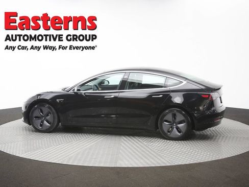 Used 2019 Tesla Model 3 Standard Range Plus RWD image 55