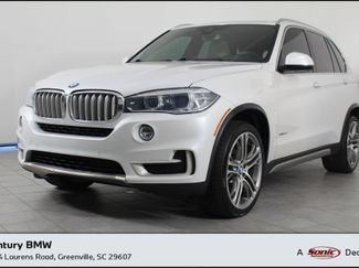 Used 2018 BMW X5 sDrive35i w/ Driving Assistance Package image 1